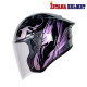 NJS KAIROZ GT # NEBULASKY PURPLE (L)