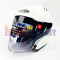 NJS KAIROZ GT VISTA WHITE (L)