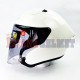 NJS KAIROZ GT VISTA WHITE (L)