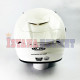 NJS KAIROZ GT VISTA WHITE (L)