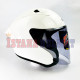 NJS KAIROZ GT VISTA WHITE (L)