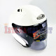 NJS KAIROZ GT VISTA WHITE (L)