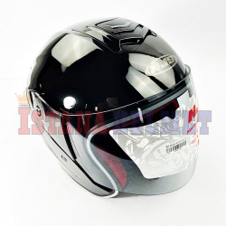NJS KAIROZ KIDS BLACK (M) NJS KAIROZ KIDS BLACK (M)