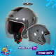 NJS KAIROZ KIDS STONE GREY (M)