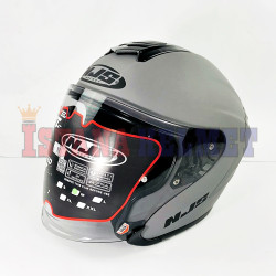 NJS KAIROZ STONE GREY DF (L) GP