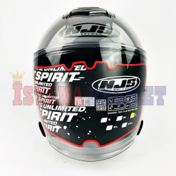 NJS KAIROZ STONE GREY (M) GP