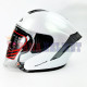 NJS KAIROZ V2 WHITE PEARL (L)