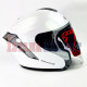 NJS KAIROZ V2 WHITE PEARL (L)