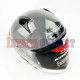 NJS KRONOS STONE GREY (M) GP