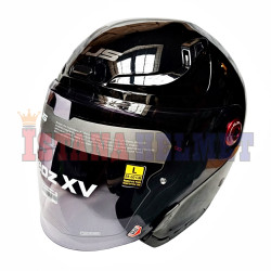 NJS NEOZ XV BROOKLYN BLACK (M)