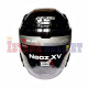 NJS NEOZ XV BROOKLYN BLACK (XL)