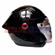 NJS NEOZ XV BROOKLYN BLACK (XL)
