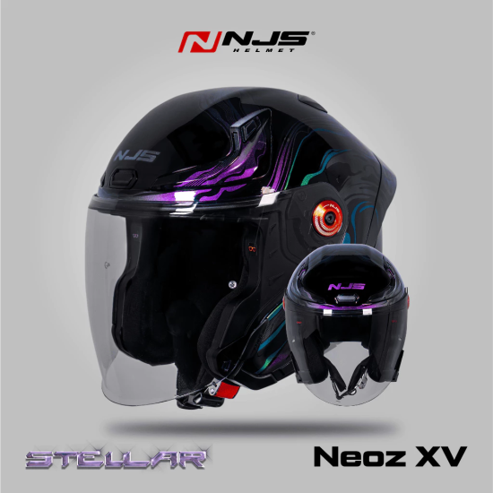 NJS NEOZ XV # STELLAR BROOKLYN BK (L)