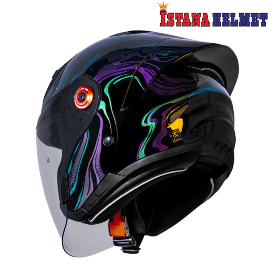 NJS NEOZ XV # STELLAR BROOKLYN BK (L)