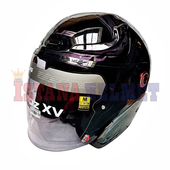NJS NEOZ XV # STELLAR BROOKLYN BK (L)