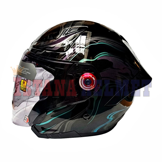 NJS NEOZ XV # STELLAR BROOKLYN BK (L)