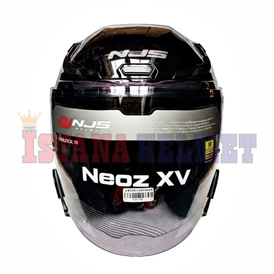 NJS NEOZ XV # STELLAR BROOKLYN BK (L)