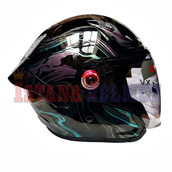 NJS NEOZ XV # STELLAR BROOKLYN BK (L)