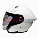NJS NEOZ XV VISTA WHITE (XL)