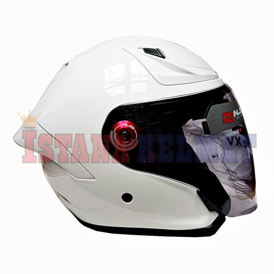 NJS NEOZ XV VISTA WHITE (XL)