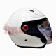 NJS NEOZ XV VISTA WHITE (XL)