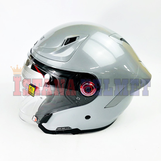 NJS NEOZ XV-2 BROOKLYN GREY (L)