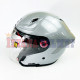 NJS NEOZ XV-2 BROOKLYN GREY (L)