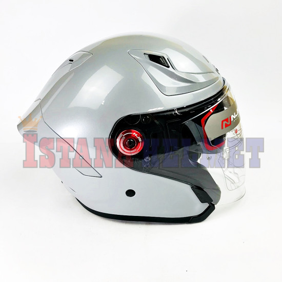 NJS NEOZ XV-2 BROOKLYN GREY (L)