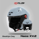 NJS NEOZ XV-2 BROOKLYN GREY (L)