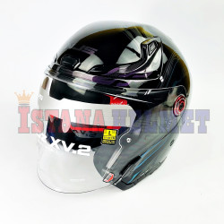 NJS NEOZ XV-2 # STELLAR BROOKLYN BK (L)