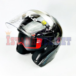 NJS NEOZ XV-2 # STELLAR BROOKLYN BK (L)