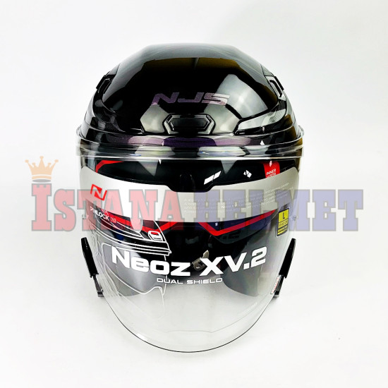 NJS NEOZ XV-2 # STELLAR BROOKLYN BK (XL)