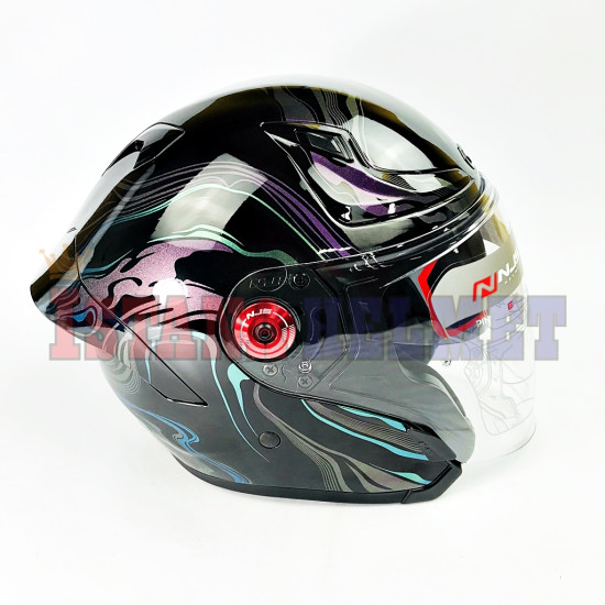 NJS NEOZ XV-2 # STELLAR BROOKLYN BK (XL)