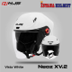 NJS NEOZ XV-2 VISTA WHITE (XL)