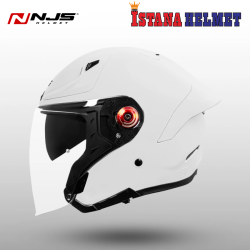 NJS NEOZ XV-2 VISTA WHITE (XL)