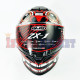 NJS ZX-1 # BARONG BK (XL) GP
