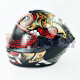 NJS ZX-1 # BARONG BK (XL) GP