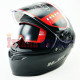 NJS ZX-1 BLACK DF (L) GP