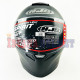 NJS ZX-1 BLACK DF (L) GP