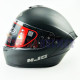 NJS ZX-1 BLACK DF (L) GP