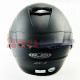NJS ZX-1 BLACK DF (L) GP