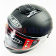 NJS ZX-1 BLACK DF (L) GP