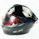 NJS ZX-1 BLACK (XL) GP