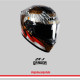 NJS ZX-1 # GARUDA BK (L) GP