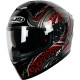 NJS ZX-1 # KRAKEN BK/RD (XL) GP