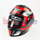 NJS ZX-1 # ZENITH BK/RD (M) GP