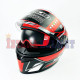NJS ZX-1 # ZENITH BK/RD (M) GP