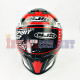 NJS ZX-1 # ZENITH BK/RD (M) GP