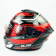 NJS ZX-1 # ZENITH BK/RD (M) GP