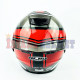 NJS ZX-1 # ZENITH BK/RD (M) GP